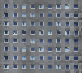 High rise