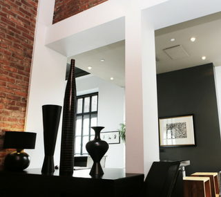 High spec refurbs