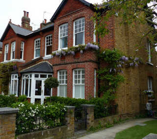 Care home